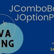 Java Swing JComboBox And JOptionPane Swing Components Hindi Tutorial