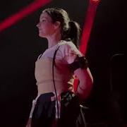 Ela Minus Live Broken The Echoplex Los Angeles Oct 29 2025