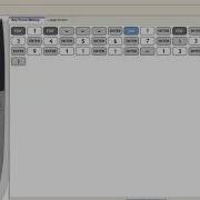 Linear Regression Example On TI84