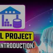 Intro To SQL Project Data Engineer Portfolio Project SQL Project 1