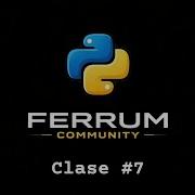 Python 7 Condicionales Y Ternarios