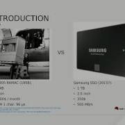 NVDIMM And Persistent Memory In QEMU