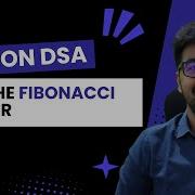 DSA In Python Course Find The Fibonacci Number Part 18 Hindi Code Debug