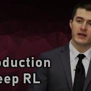 MIT 6 S091 Introduction To Deep Reinforcement Learning Deep RL