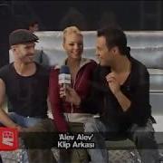 Hakan Peker Alev Alev Klip Arkası