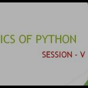 Python Tutorial 5 Recursive Functions