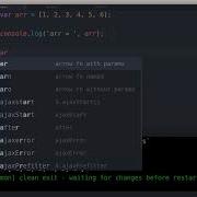 How To Remove An Element From An Array In JavaScript By Using Splice Function