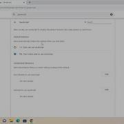 How To Enable And Disable JavaScript In Google Chrome Guide