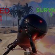 Omnidroid Test QTE V X4 ROBLOX VIDEO