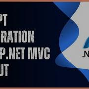 ASP Net MVC Including Scripts In View When Using Layout