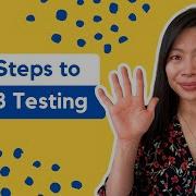 5 Steps You Wish You Knew Before Running A Product A B Test Experiment