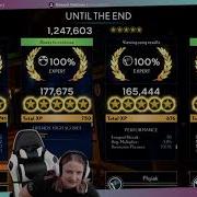 Rock Band 4 Until The End By Breaking Benjamin Expert FBFC