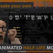 How To Easily Change The Main Menu Title In Your Half Life Mod Animated Title Tutorial