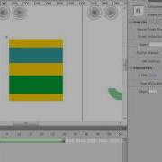FlashCS4 ShapeTweening Part2 Hints And Gradients Avi