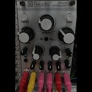 Mutable Instruments Beads Clouds V2 First Test