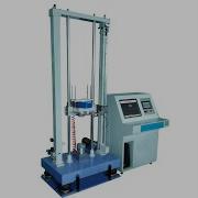 Acceleration Mechanical Shock Test Machine