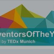 Where Does Ingenuity Come From InventorsOfTheYear Curated By TEDx Munich