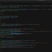Python GUI Desktop Application Project With Customtkinter Creating Tabs Textbox And Label