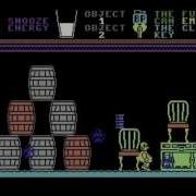 C64 Longplay Pyjamarama 720p