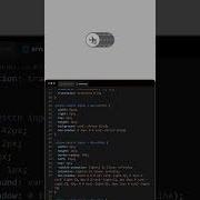 SWITCH FLIGHT MODE HTML CSS Coding