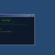 Password Protected Batch File