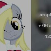 Propblood 716 Attack 432hz