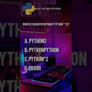 GUESS THE CORRECT OUTPUT Coding Codingtutorial Codechallenge