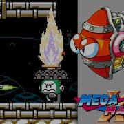 Mega Man Maker X Two Random Levels