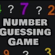 Python Number Guessing Game Beginner Python Project With Source Code Python Game