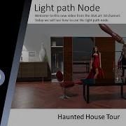 Light Path Node
