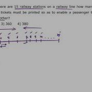 Permutations And Combinations Additional Example 4 Quantitative Aptitude TalentSprint