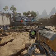 Black Ops 3 PC Beta Hellstorm Missile Fury Kill