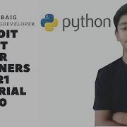 How To Create Reddit Bot With Python For Beginners 2021