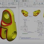 SolidWorks Tutorial Model Mania 2016