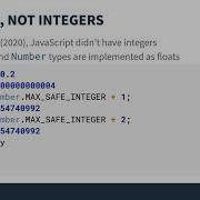 JavaScript Quirks For Python Developers