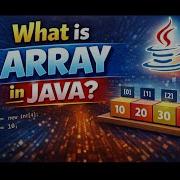 What Is Array In Java Array In Java Hindi