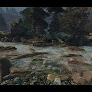 Cryengine 2 Forest River II