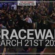 BRACEWAR The Ottobar Baltimore MD March 21st 2026 FULL SET
