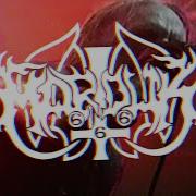 MARDUK Live In Tijuana Mexico 10 18 25