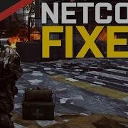 NETCODE FIXED Battlefield 4