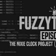 The Nixie Clock Project Part 2