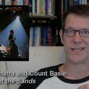 Sinatra And Basie Live At The Sands