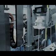 FAT CONTINUOUS ROBOTIC TRIGGER PUMP SCREW CAPPER MACHINE