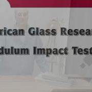 AGR Intl Pendulum Impact Tester Part 1