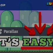 Add Depth To Your Games With Parallax In GDevelop 5