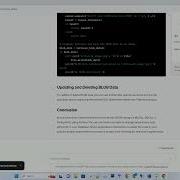 BLOB Storage 100 GB MySQL SQLite Or PostgreSQL Python