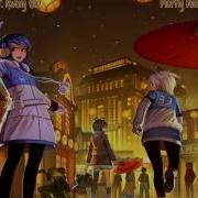 Nightcore Party Hard