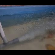 DIY Venturi Jet Submersible Pump 40cm Powerful Easy