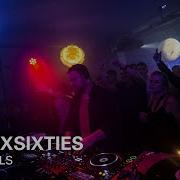 Sixsixsixties Boiler Room X Eristoff Brussels