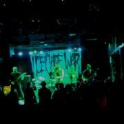 I Declare War At Chain Reaction 8 13 14